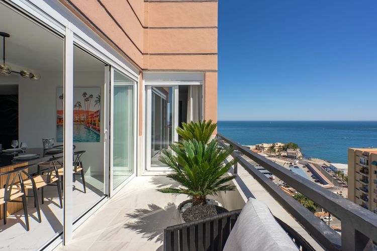 Penthouse | Resale in Fuengirola in Fuengirola Others, Costa del Sol - Photo 2