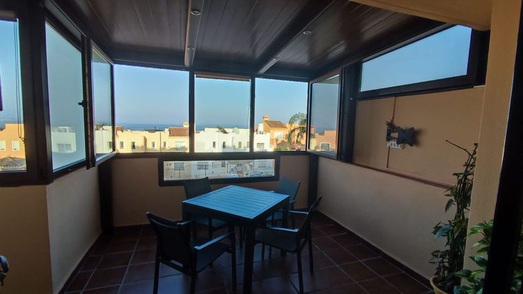 Apartment | Resale in Casares in Casares Others, Costa del Sol - Photo 5
