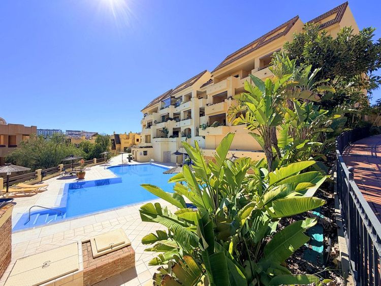 Apartment | Resale in Manilva in Manilva Others, Costa del Sol - Photo 2