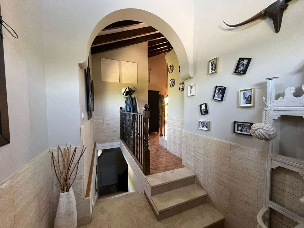 House | Resale in Torrellano in Torrellano, Costa Blanca - Main property photo