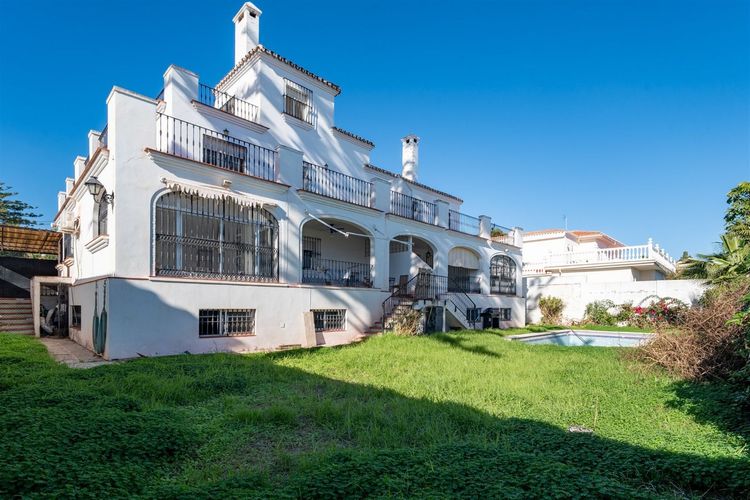 House | Resale in Benalmadena - Development photo 1