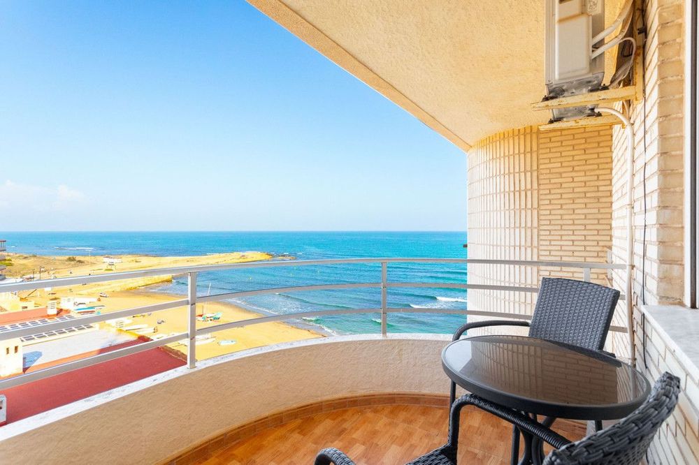 Apartment | Resale in La Mata in La Mata, Costa Blanca - Main property photo