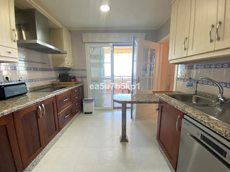 Apartment | Resale in Manilva in Manilva Others, Costa del Sol - Photo 4