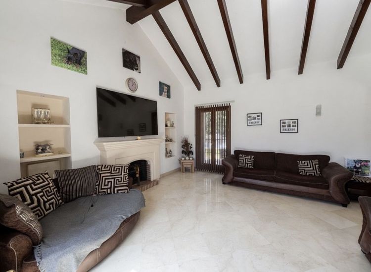 House | Resale in Mijas Golf in Mijas Golf, Costa del Sol - Photo 2