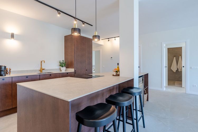 Apartment | Resale in La Quinta in La Quinta, Costa del Sol - Photo 3