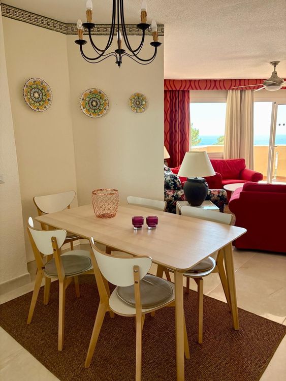 Apartment | Resale in Riviera del Sol in Riviera del Sol, Costa del Sol - Photo 5