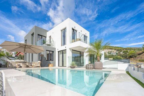 House | Resale in Benalmadena — Benalmadena Others, Costa del Sol