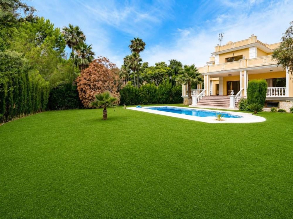 House | Resale in Hacienda Las Chapas in Hacienda Las Chapas, Costa del Sol - Main property photo