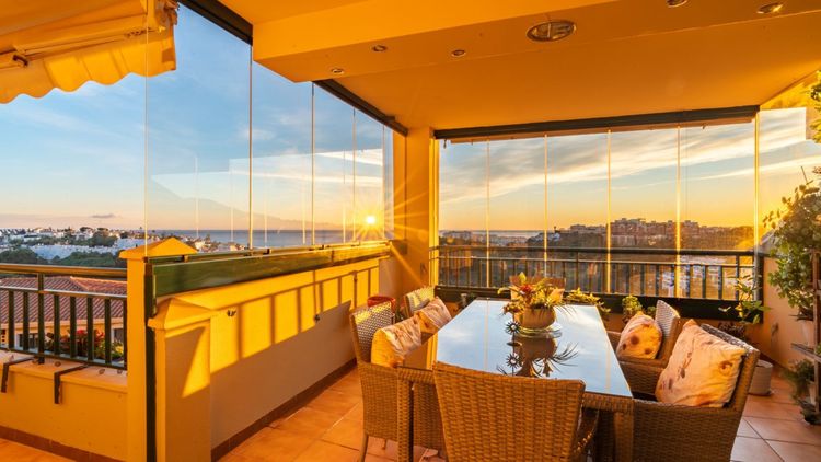 Apartment | Resale in Benalmadena - Development photo 1