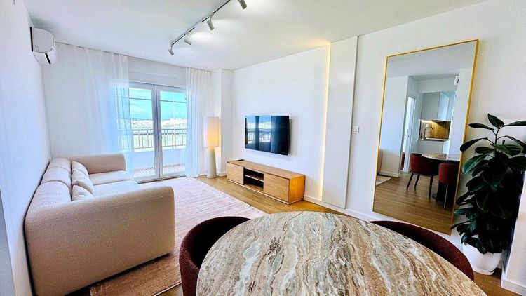 Penthouse | Resale in Punta Prima in Punta Prima, Costa Blanca - Photo 2