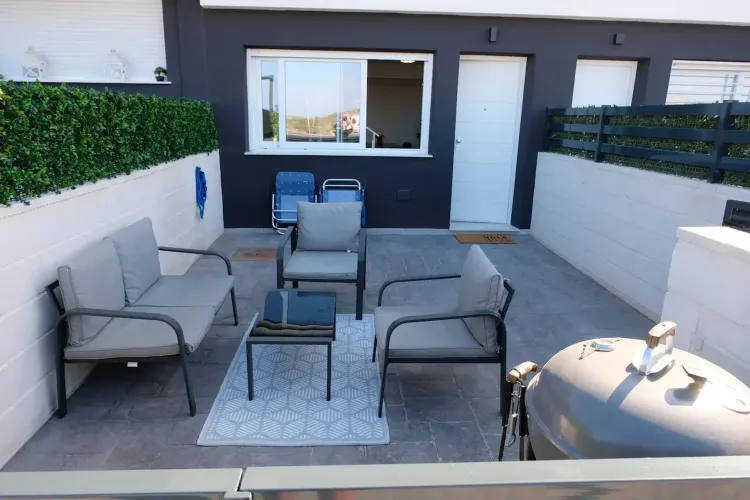 Vision in Gran Alacant, Costa Blanca - Photo 4