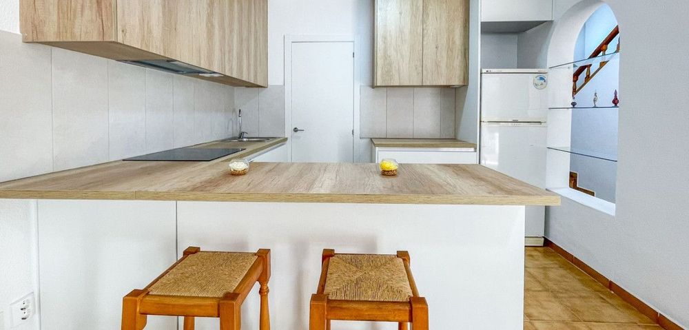 House | Resale in Playa Flamenca in Playa Flamenca, Costa Blanca - Main property photo
