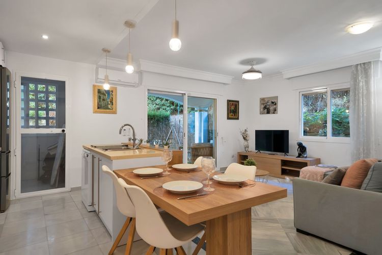 Apartment | Resale in Nagüeles - Development photo 1