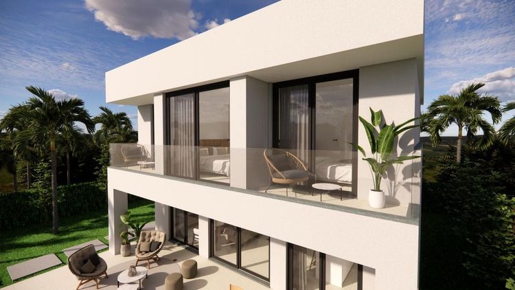 House in Manilva in Manilva Others, Costa del Sol - Photo 3