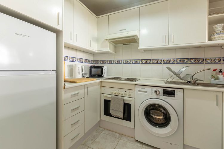 Apartment | Resale in Mijas Golf in Mijas Golf, Costa del Sol - Photo 4