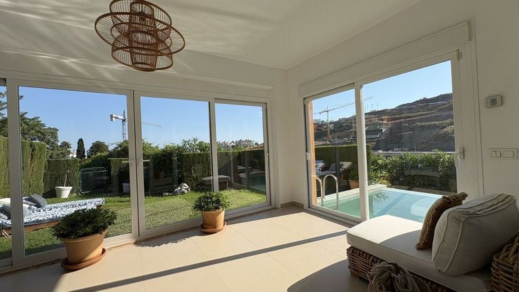 House | Resale in Atalaya in Atalaya, Costa del Sol - Photo 3