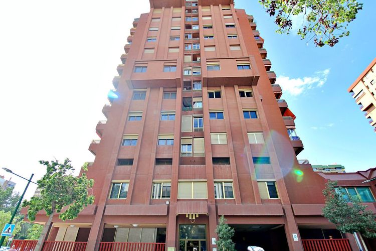 Apartment | Resale in Málaga - Development photo 1