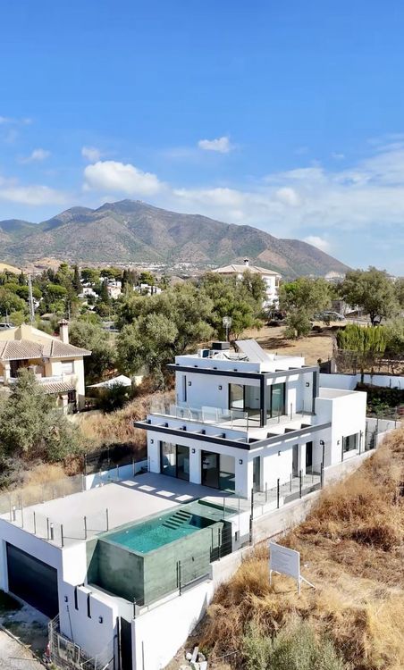 House | Resale in Campo Mijas - Development photo 1