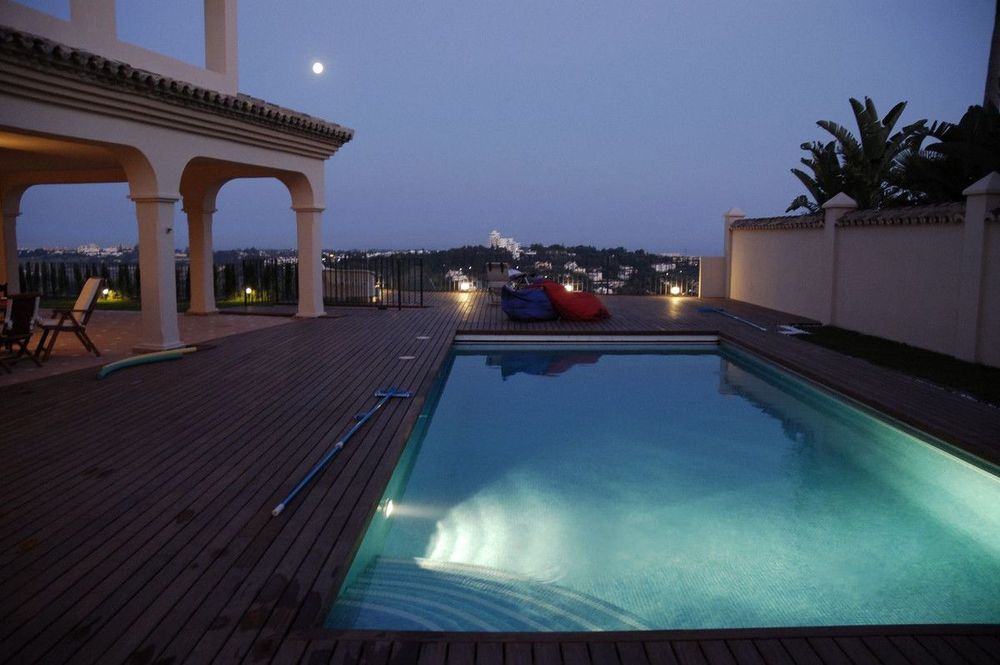 House | Resale in Atalaya in Atalaya, Costa del Sol - Main property photo