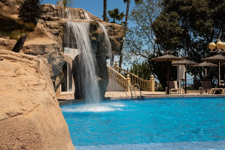 Imperial Park in Calpe, Costa Blanca - Photo 2