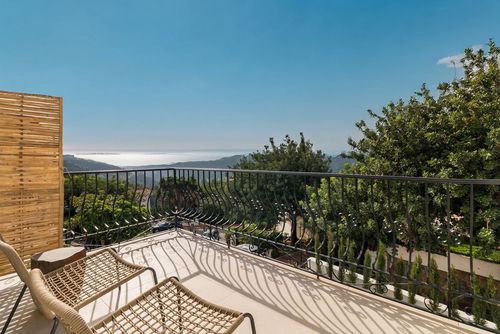 Huis | Bestaande bouw in Istán — Istán, Costa del Sol