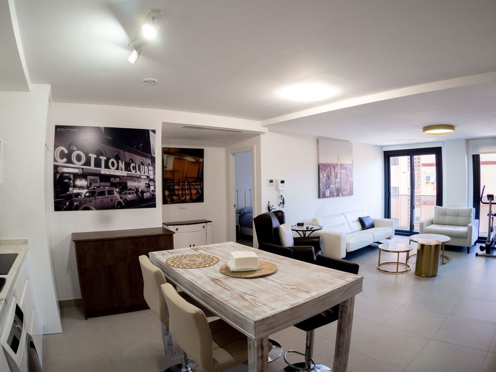 Apartment | Resale in Fuengirola in Fuengirola Others, Costa del Sol - Main property photo