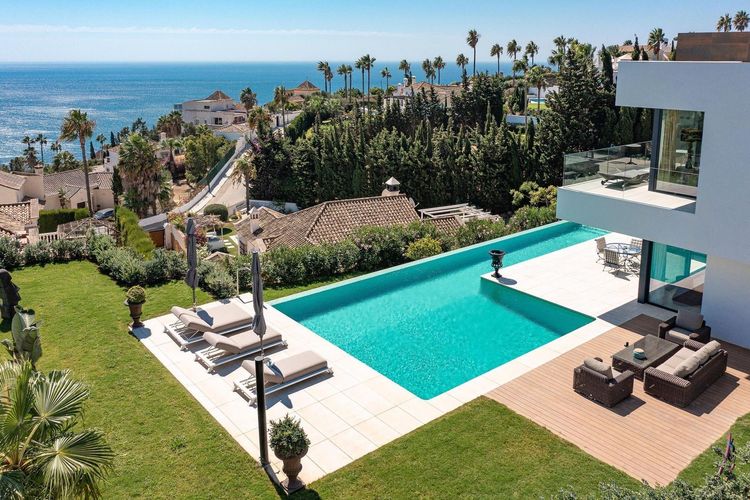 listing card gallery