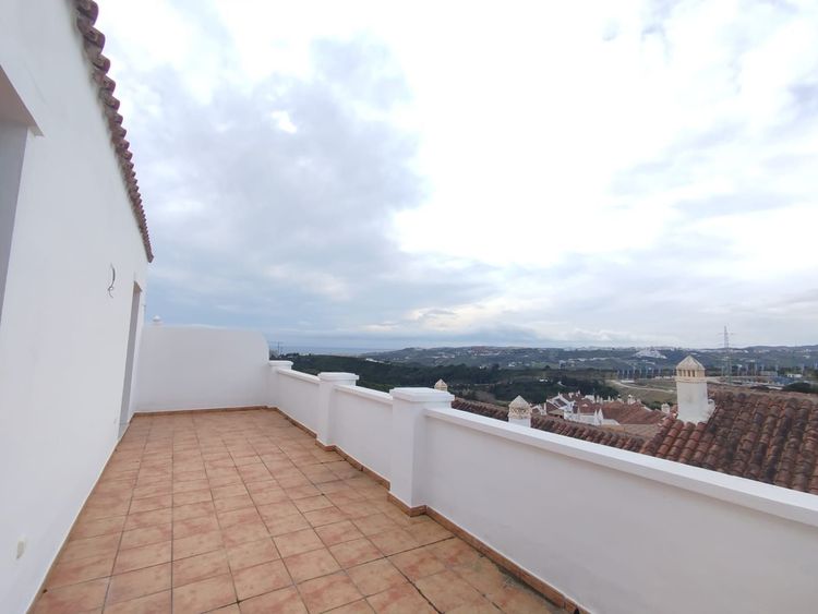 House | Resale in Doña Julia - Development photo 1