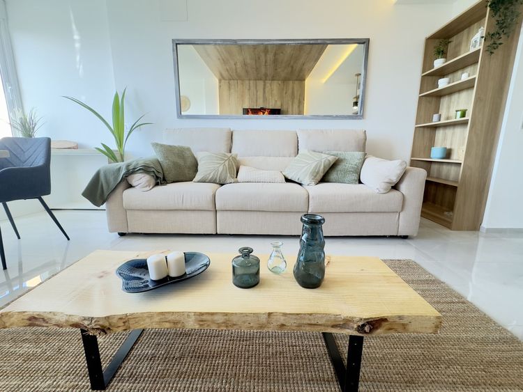 Apartment | Resale in Calypso in Calypso, Costa del Sol - Photo 4