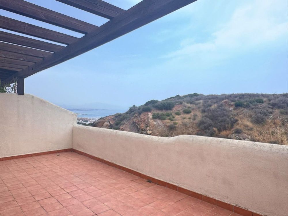 Penthouse | Resale in Manilva in Manilva Others, Costa del Sol - Main property photo