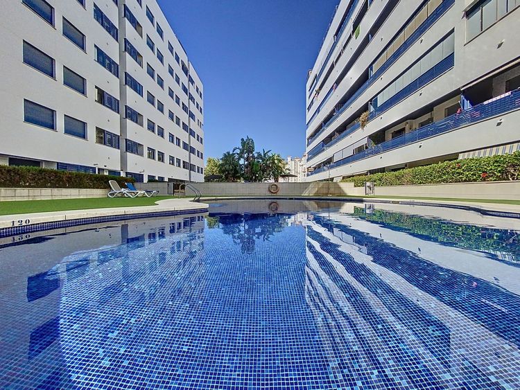 Apartment | Resale in Estepona - Development photo 1