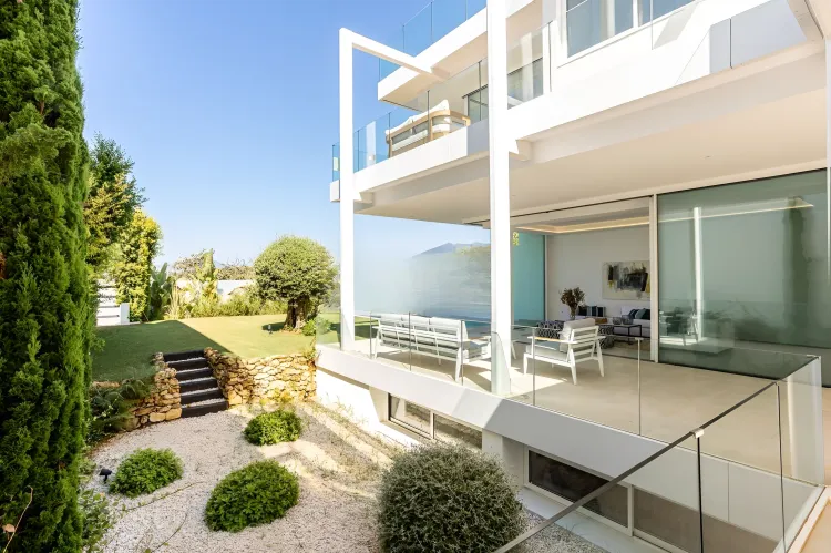 Nara Marbella in Marbella Pueblo, Marbella, Costa del Sol - Photo 2
