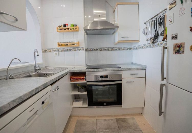 Penthouse | Resale in Mijas Costa in Mijas Costa, Costa del Sol - Photo 4