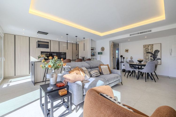 Penthouse | Resale in Javea in Javea, Costa Blanca - Photo 5