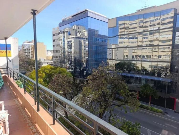 Apartment | Resale in Marbella - Development photo 1