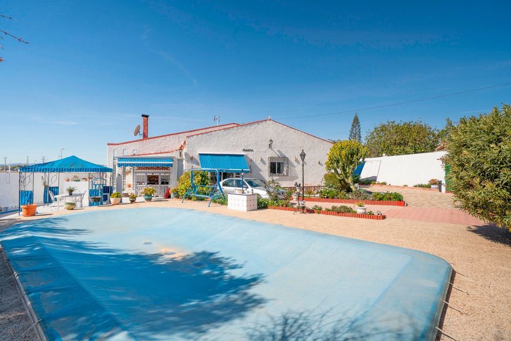 House | Resale in Ciudad Quesada in Ciudad Quesada, Costa Blanca - Main property photo