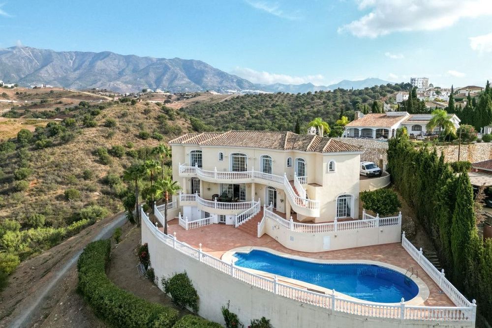 House | Resale in Mijas Golf in Mijas Golf, Costa del Sol - Main property photo
