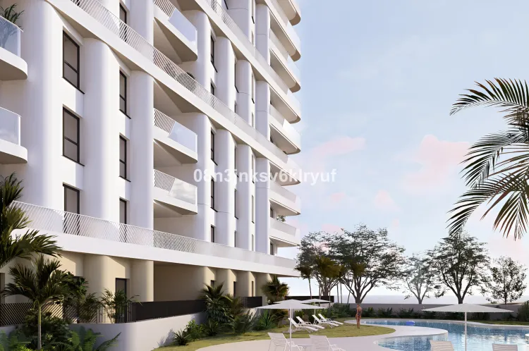 Allonbay Hills in Villajoyosa, Costa Blanca - Photo 3