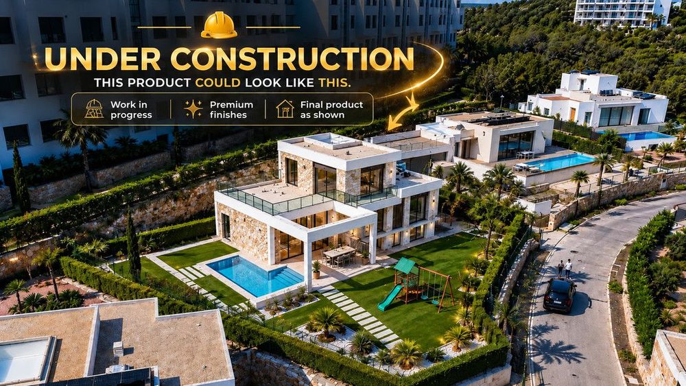 House | Resale in Las Colinas Golf in Las Colinas Golf, Costa Blanca - Main property photo