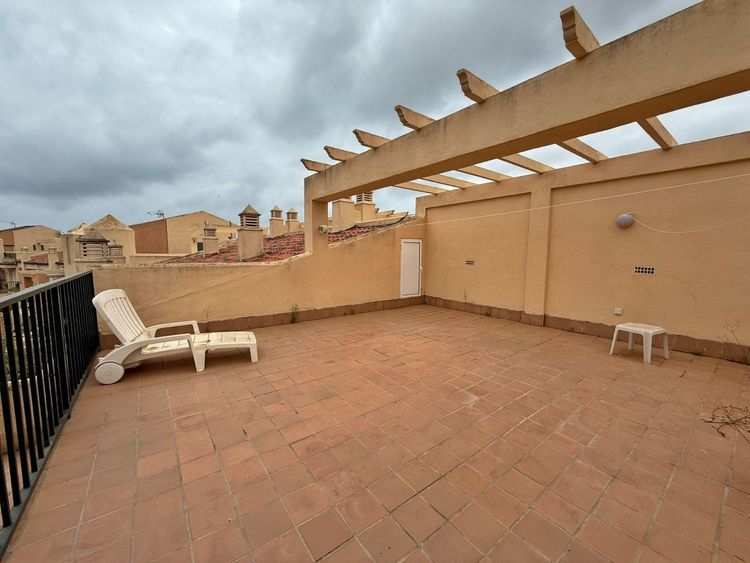 Penthouse | Resale in Fuengirola in Fuengirola, Costa del Sol - Photo 4