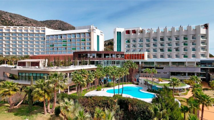 Apartment | Resale in Fuengirola - Development photo 1