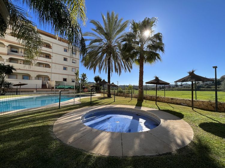 Apartment | Resale in Mijas Golf in Mijas Golf, Costa del Sol - Photo 3