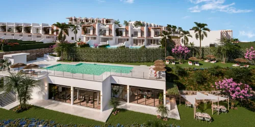 Soleia Living — Calaburra - El Chaparral, Costa del Sol