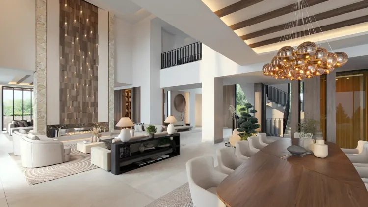 The Hills 14 in La Quinta, Costa del Sol - Photo 5