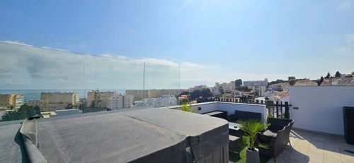 Ático | Reventa en Torremolinos — Torremolinos Others, Costa del Sol