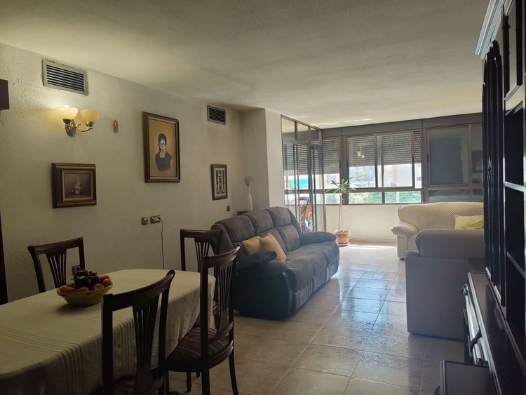 Apartment | Resale in Playamar in Playamar, Costa del Sol - Photo 4