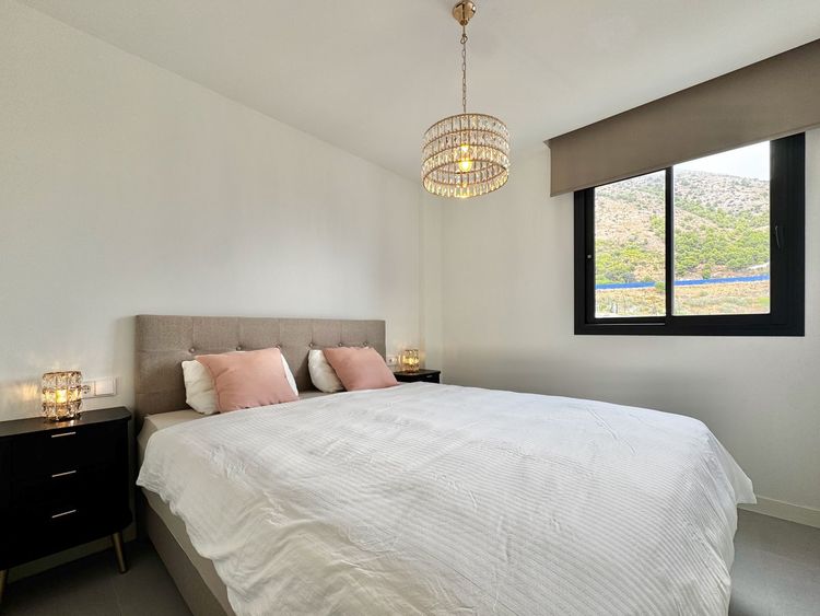 Penthouse | Resale in Fuengirola in Fuengirola Others, Costa del Sol - Photo 5