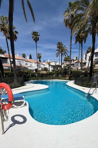 Departamento | Reventa en Bahía de Marbella — Bahía de Marbella, Costa del Sol