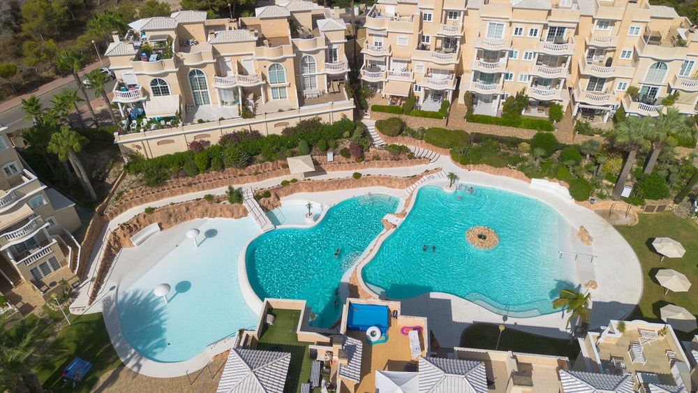 Apartment | Resale in Guardamar del Segura - Property photo 1