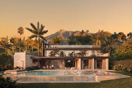 Capricho — La Carolina - Guadalpin, Costa del Sol